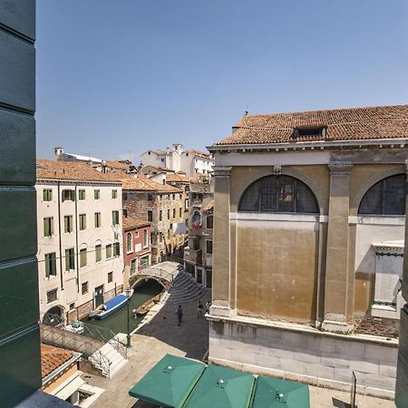Ca' Magia - Rialto Exclusive Residence By Wonderful Italy Βενετία Εξωτερικό φωτογραφία