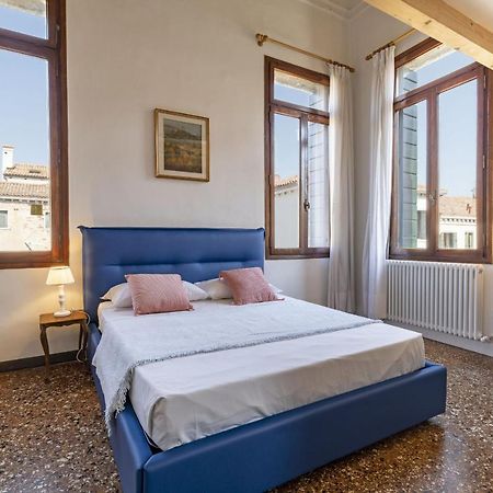 Ca' Magia - Rialto Exclusive Residence By Wonderful Italy Βενετία Εξωτερικό φωτογραφία