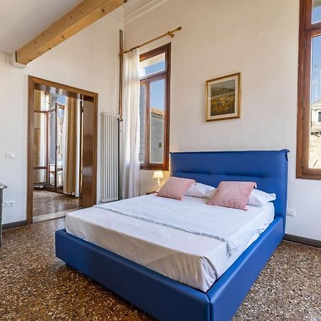 Ca' Magia - Rialto Exclusive Residence By Wonderful Italy Βενετία Εξωτερικό φωτογραφία