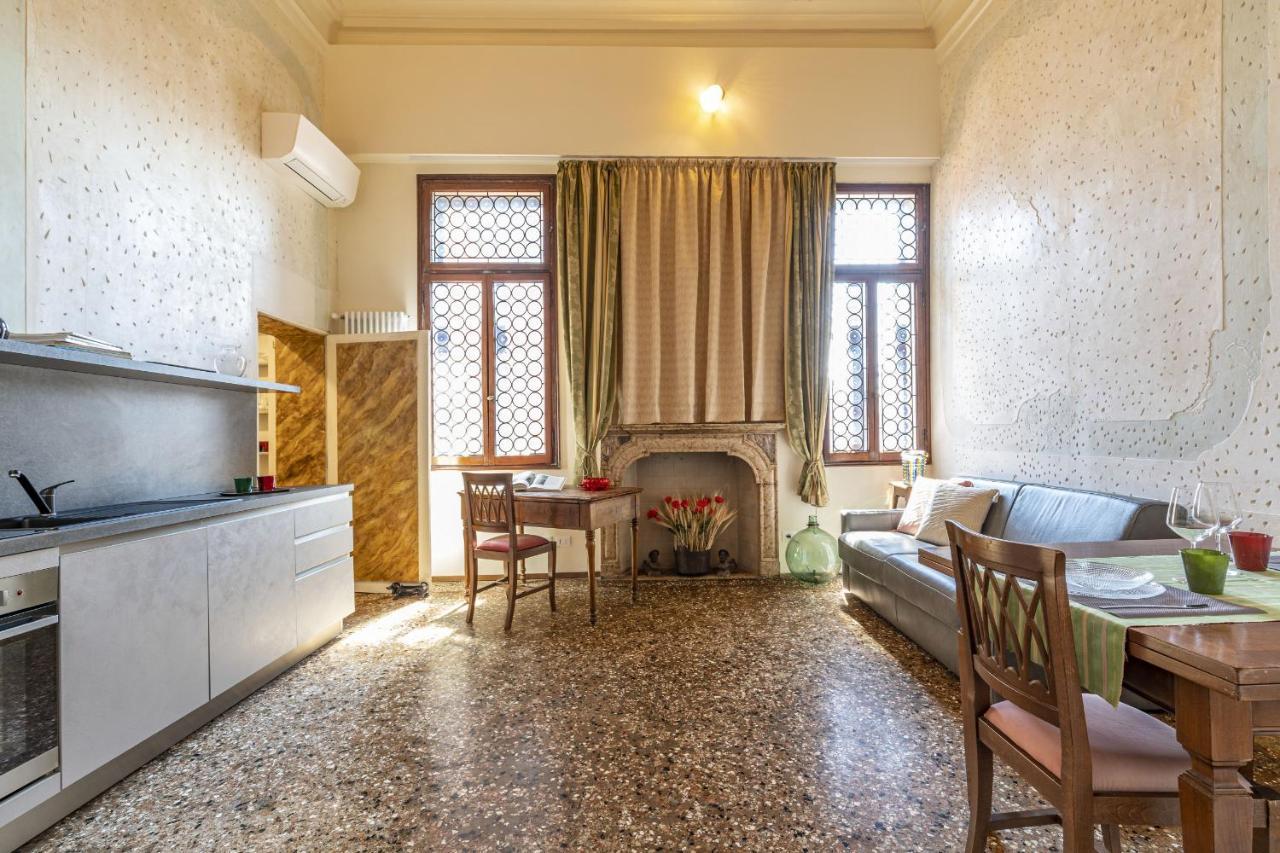 Ca' Magia - Rialto Exclusive Residence By Wonderful Italy Βενετία Εξωτερικό φωτογραφία