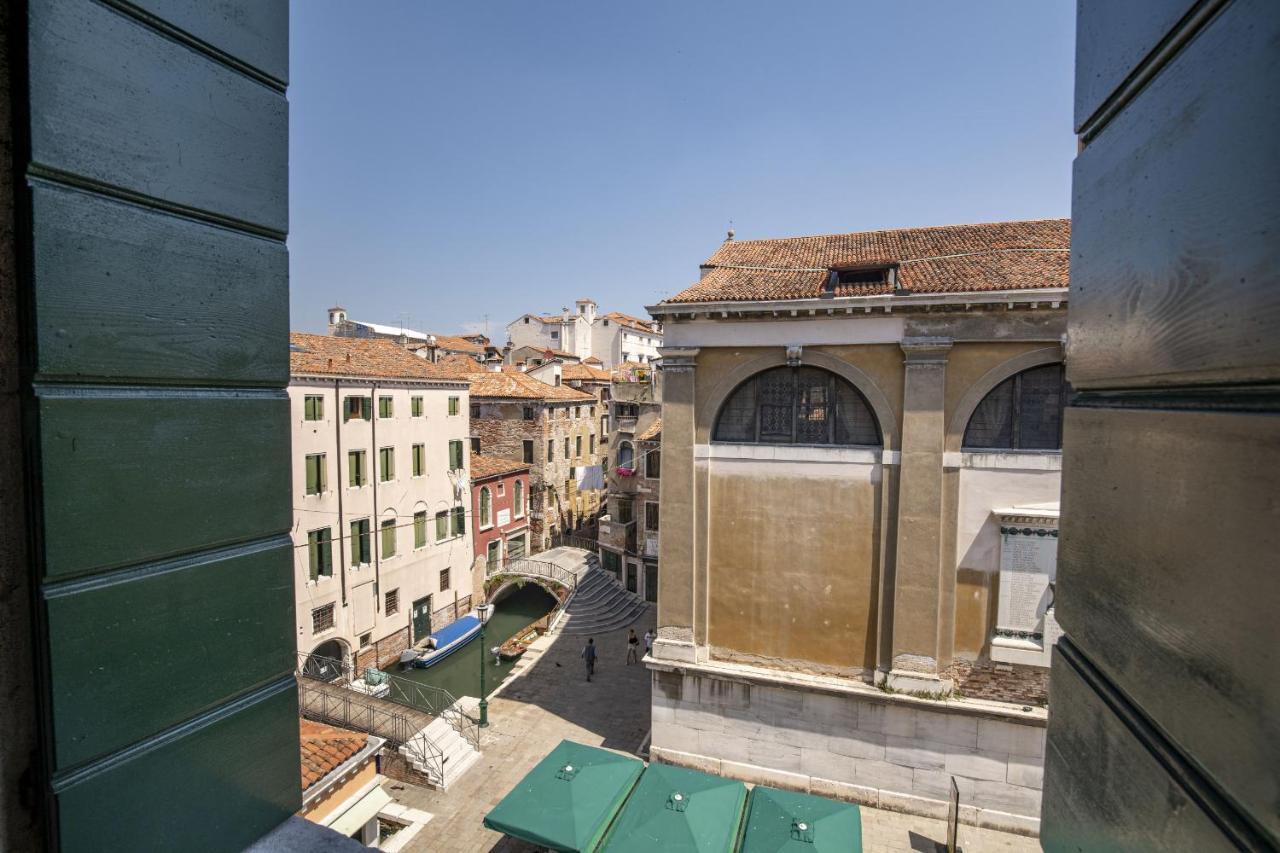 Ca' Magia - Rialto Exclusive Residence By Wonderful Italy Βενετία Εξωτερικό φωτογραφία