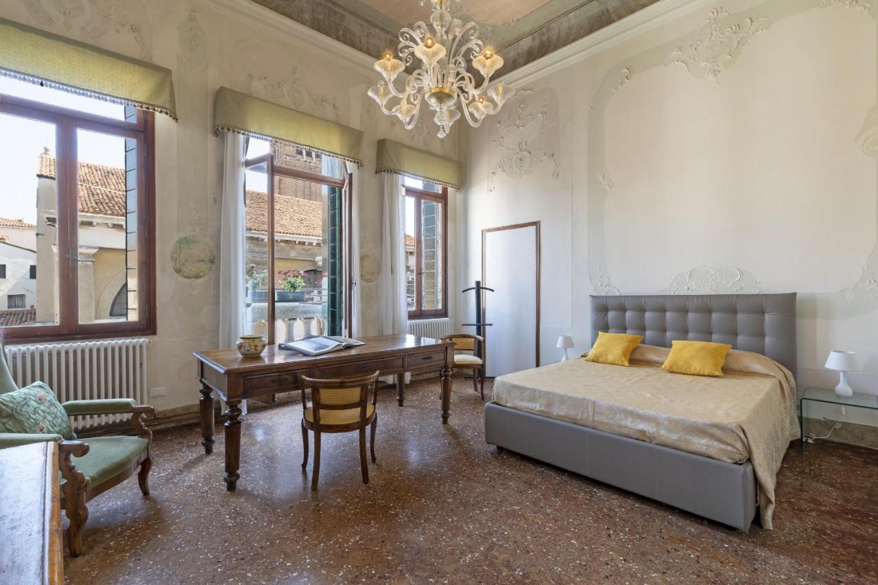 Ca' Magia - Rialto Exclusive Residence By Wonderful Italy Βενετία Εξωτερικό φωτογραφία