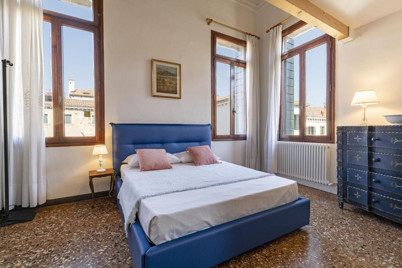 Ca' Magia - Rialto Exclusive Residence By Wonderful Italy Βενετία Εξωτερικό φωτογραφία