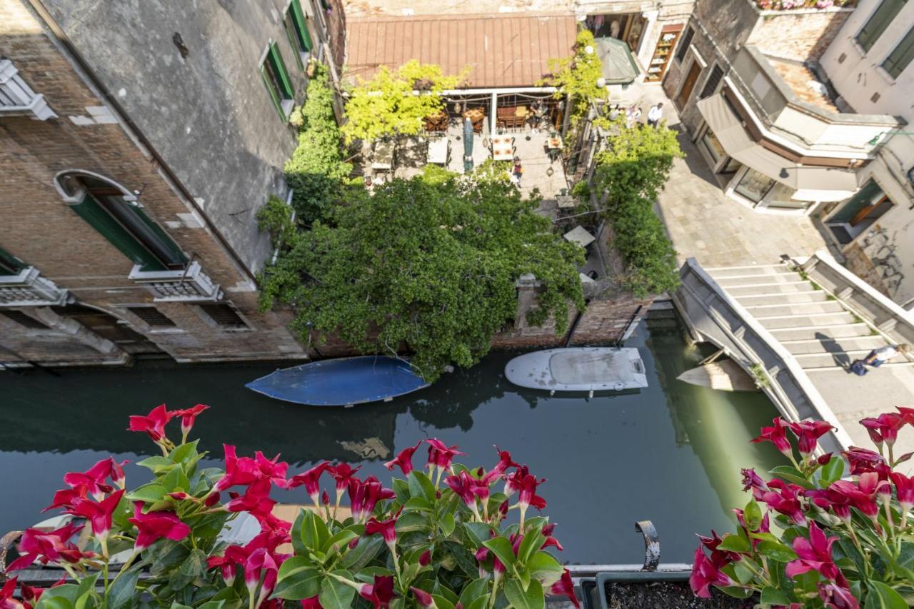 Ca' Magia - Rialto Exclusive Residence By Wonderful Italy Βενετία Εξωτερικό φωτογραφία