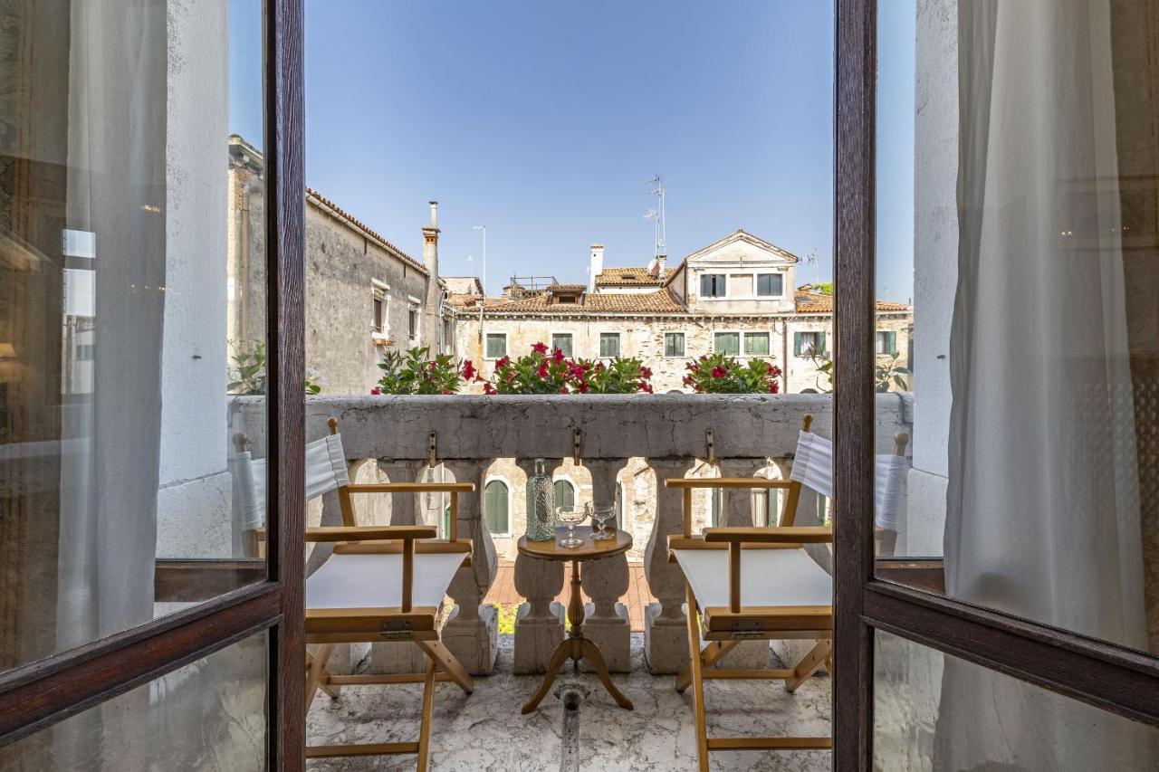 Ca' Magia - Rialto Exclusive Residence By Wonderful Italy Βενετία Εξωτερικό φωτογραφία