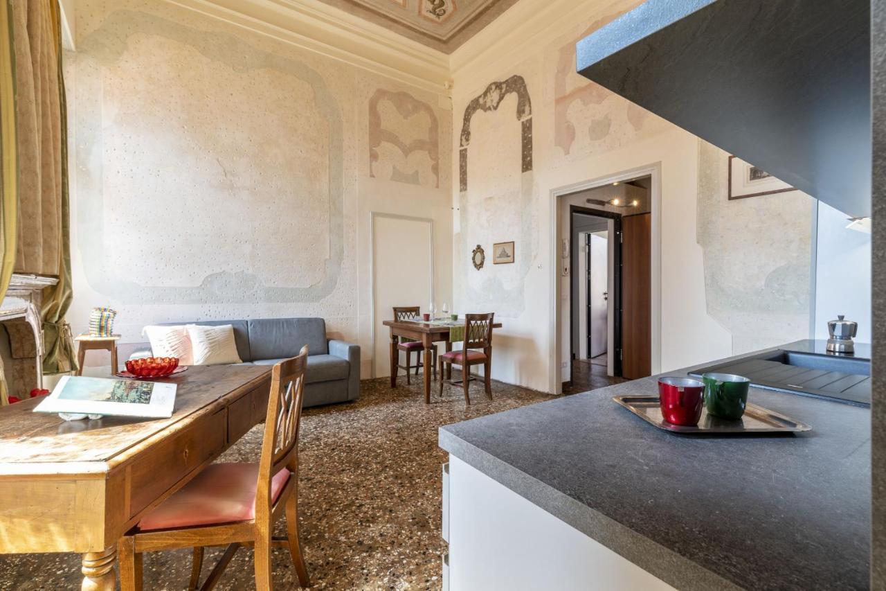Ca' Magia - Rialto Exclusive Residence By Wonderful Italy Βενετία Εξωτερικό φωτογραφία