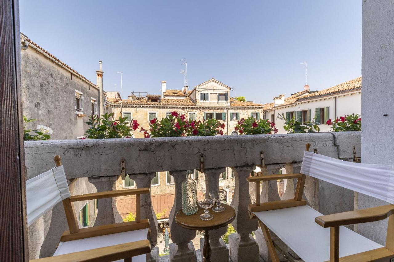 Ca' Magia - Rialto Exclusive Residence By Wonderful Italy Βενετία Εξωτερικό φωτογραφία