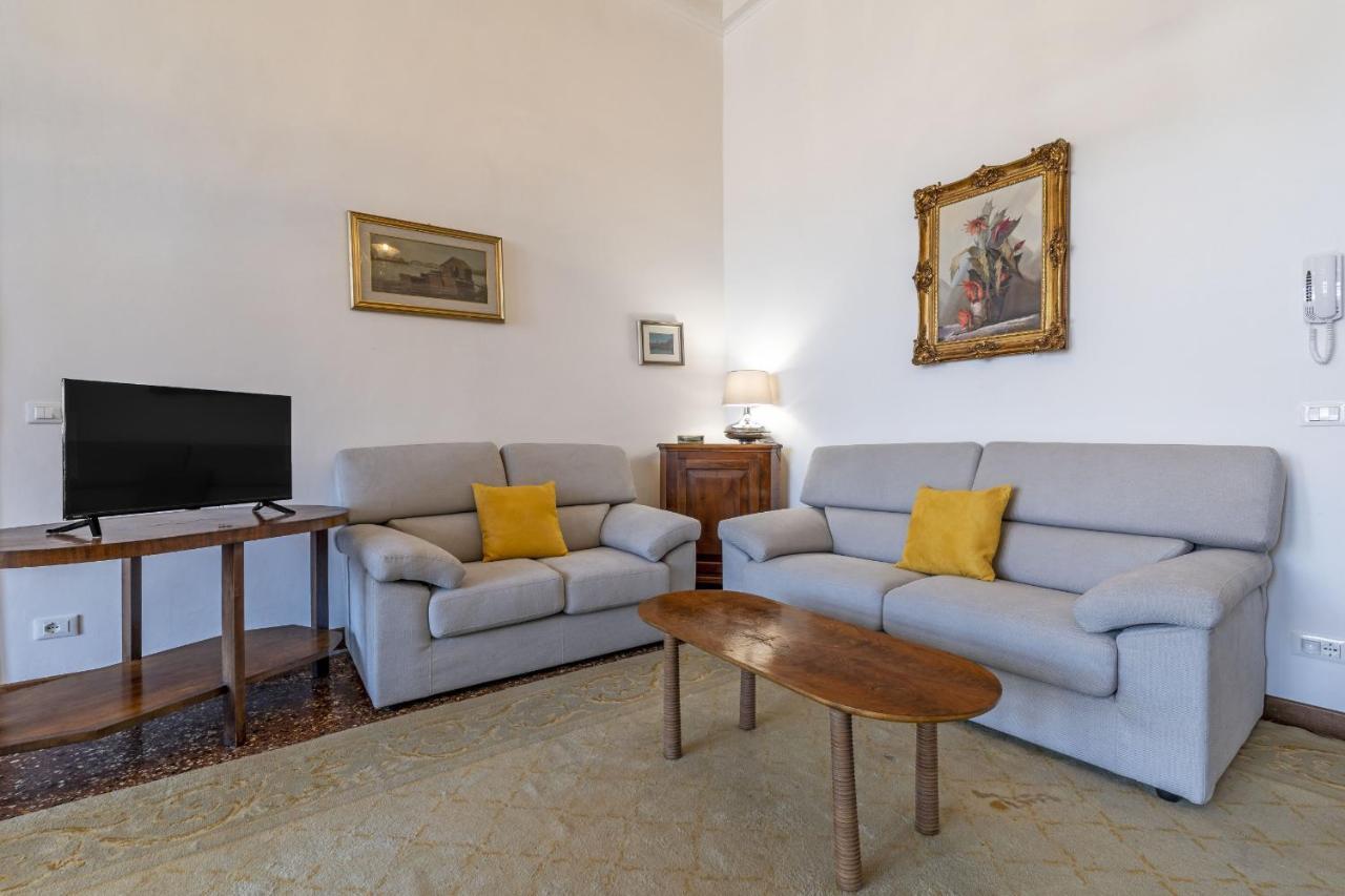 Ca' Magia - Rialto Exclusive Residence By Wonderful Italy Βενετία Εξωτερικό φωτογραφία