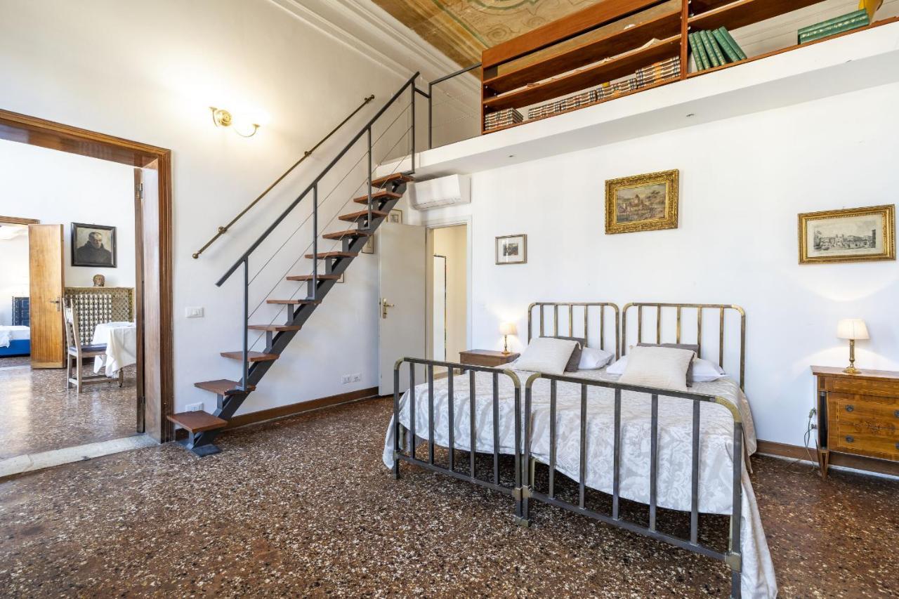 Ca' Magia - Rialto Exclusive Residence By Wonderful Italy Βενετία Εξωτερικό φωτογραφία