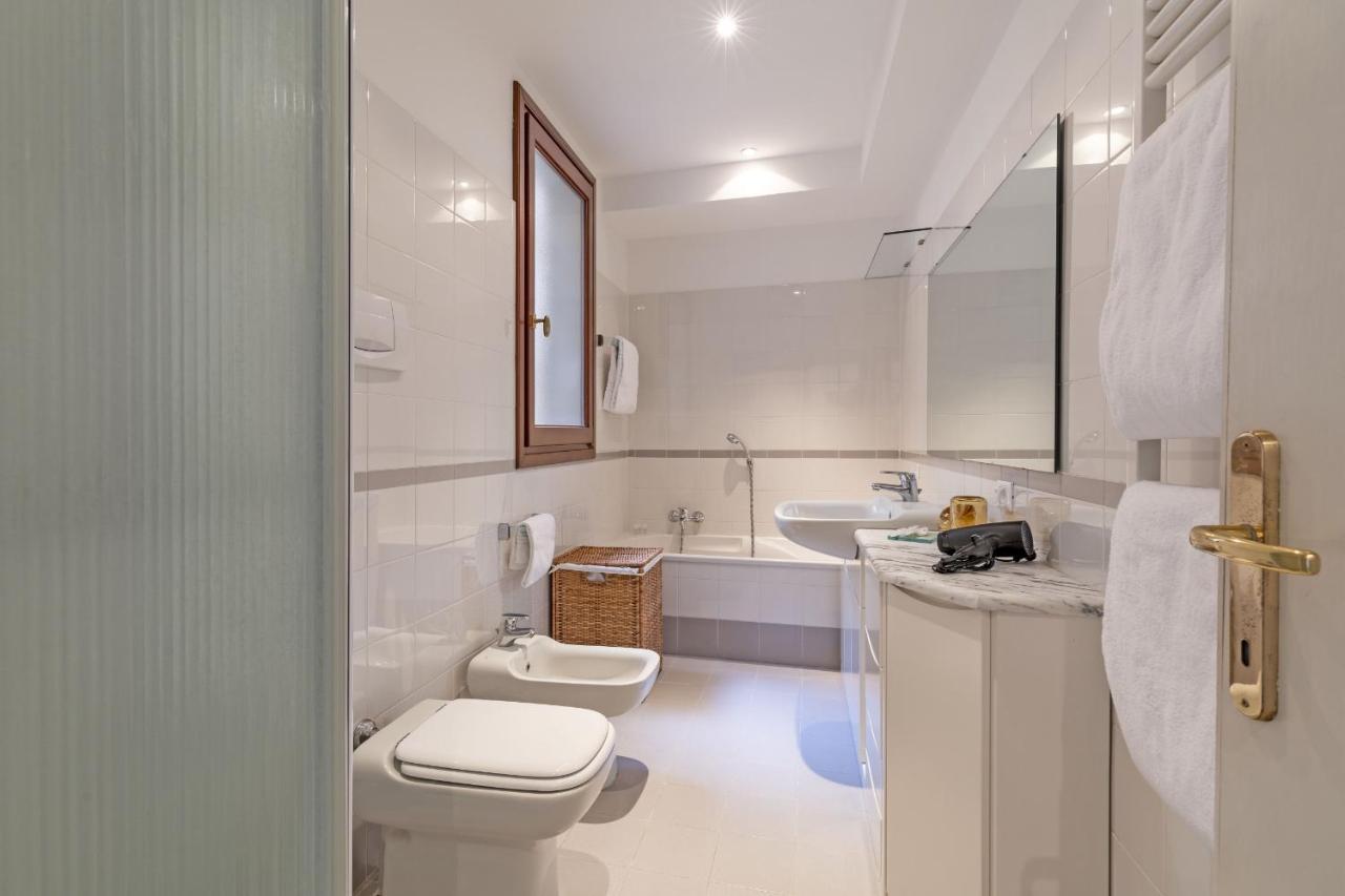 Ca' Magia - Rialto Exclusive Residence By Wonderful Italy Βενετία Εξωτερικό φωτογραφία
