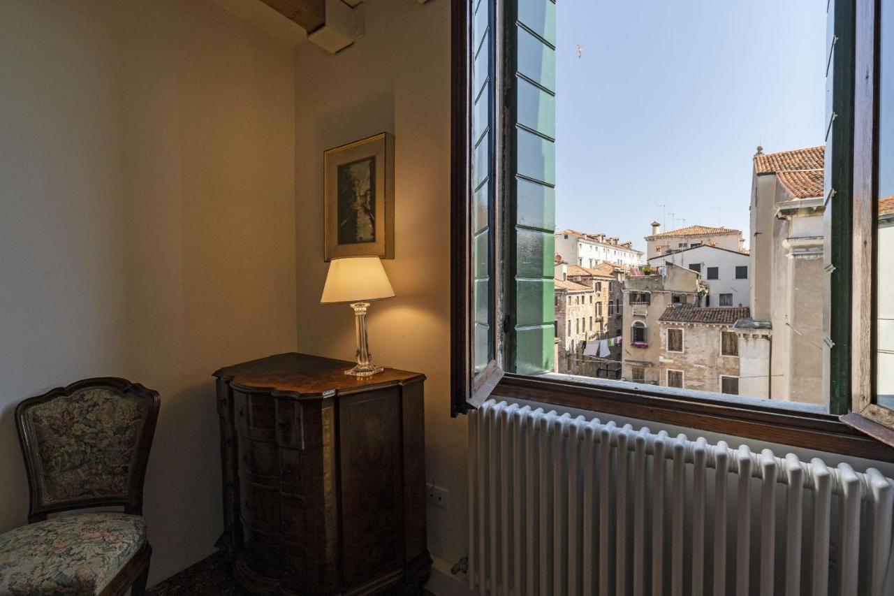 Ca' Magia - Rialto Exclusive Residence By Wonderful Italy Βενετία Εξωτερικό φωτογραφία