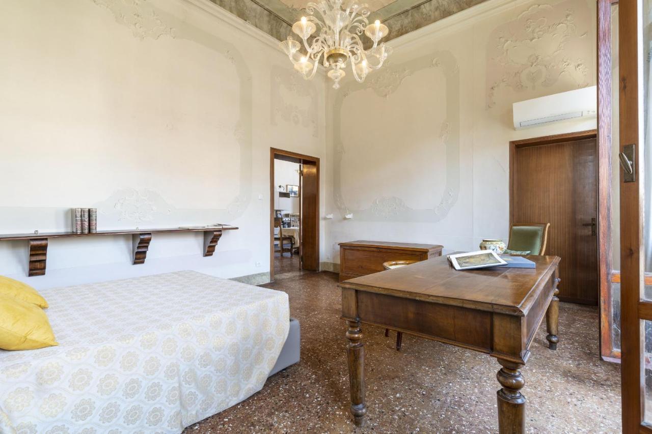 Ca' Magia - Rialto Exclusive Residence By Wonderful Italy Βενετία Εξωτερικό φωτογραφία