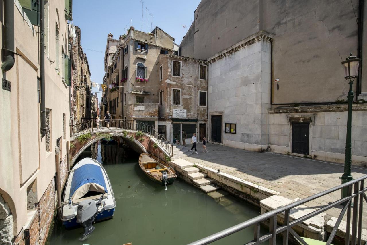 Ca' Magia - Rialto Exclusive Residence By Wonderful Italy Βενετία Εξωτερικό φωτογραφία