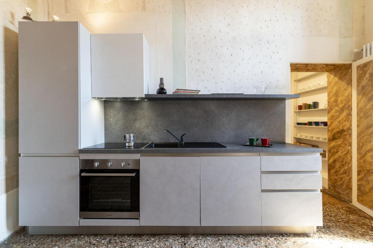 Ca' Magia - Rialto Exclusive Residence By Wonderful Italy Βενετία Εξωτερικό φωτογραφία