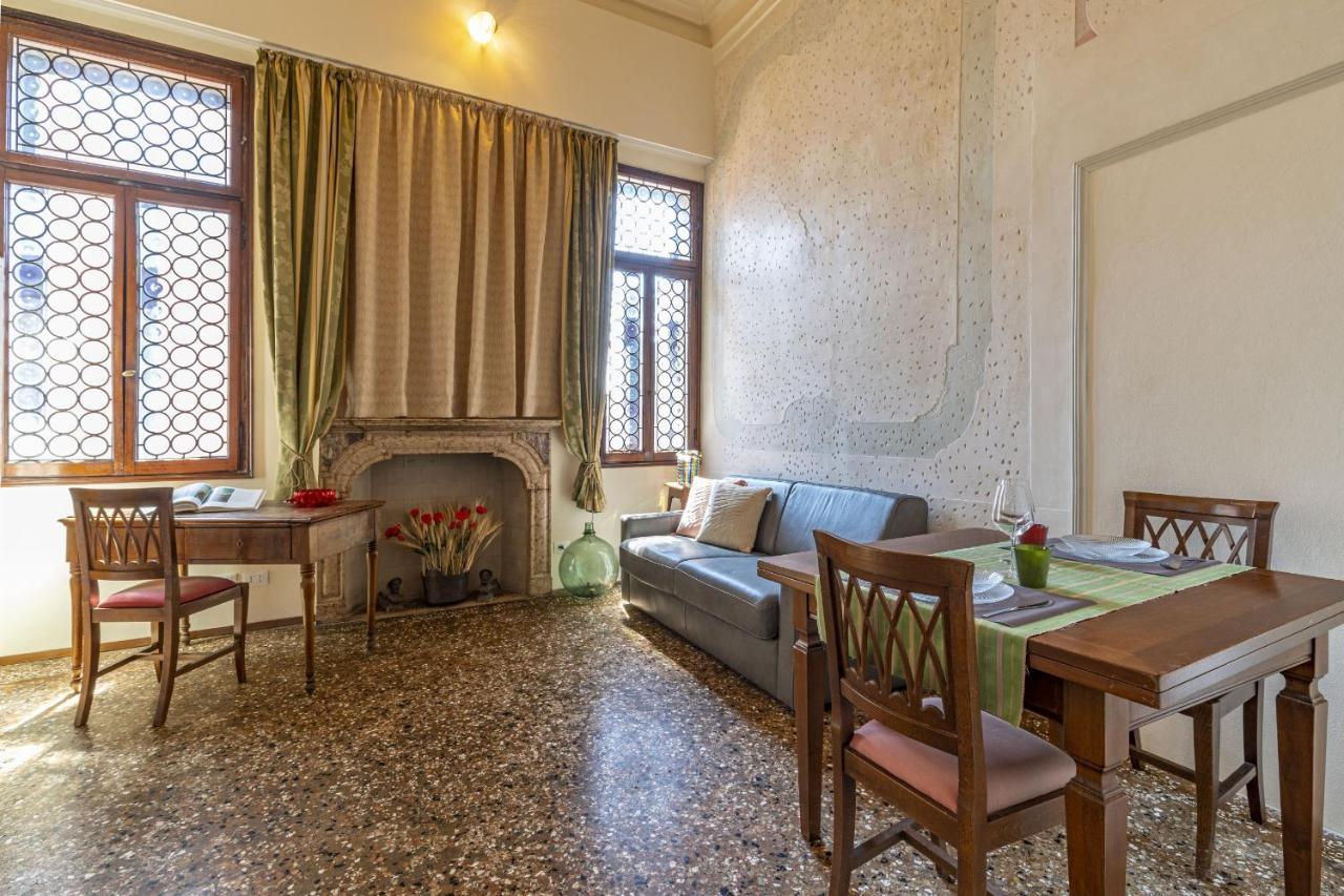 Ca' Magia - Rialto Exclusive Residence By Wonderful Italy Βενετία Εξωτερικό φωτογραφία