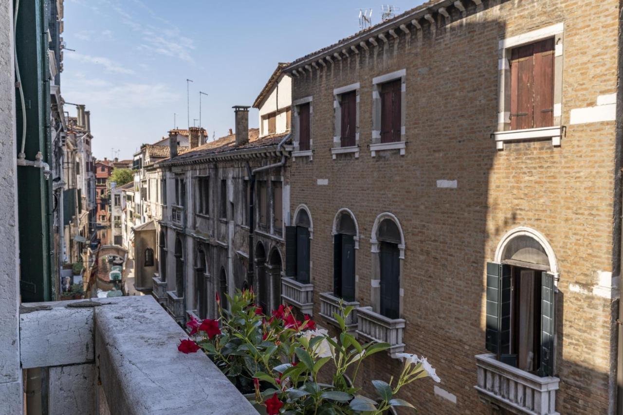 Ca' Magia - Rialto Exclusive Residence By Wonderful Italy Βενετία Εξωτερικό φωτογραφία