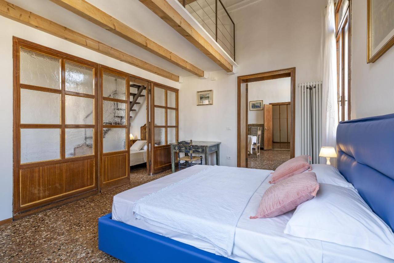 Ca' Magia - Rialto Exclusive Residence By Wonderful Italy Βενετία Εξωτερικό φωτογραφία
