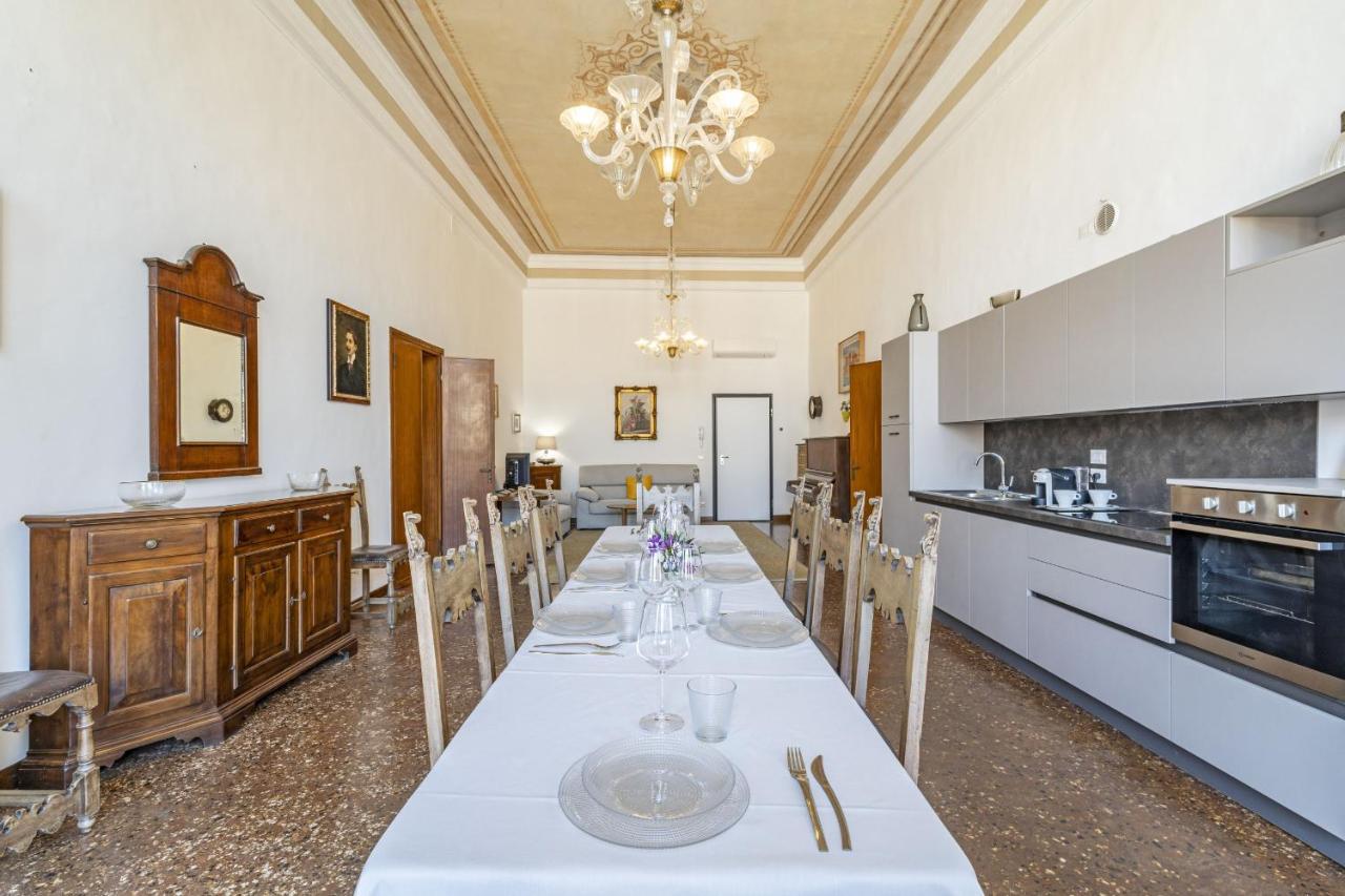 Ca' Magia - Rialto Exclusive Residence By Wonderful Italy Βενετία Εξωτερικό φωτογραφία