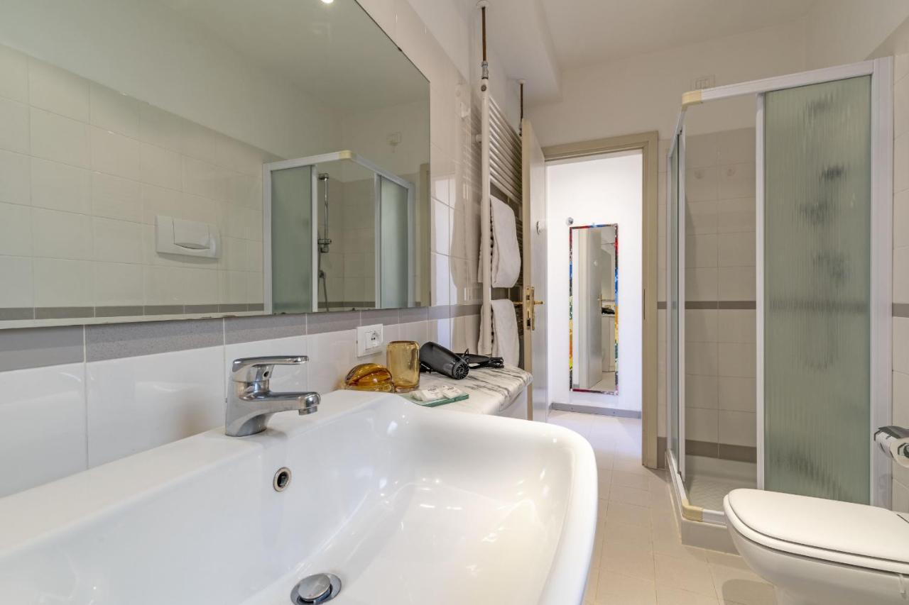 Ca' Magia - Rialto Exclusive Residence By Wonderful Italy Βενετία Εξωτερικό φωτογραφία