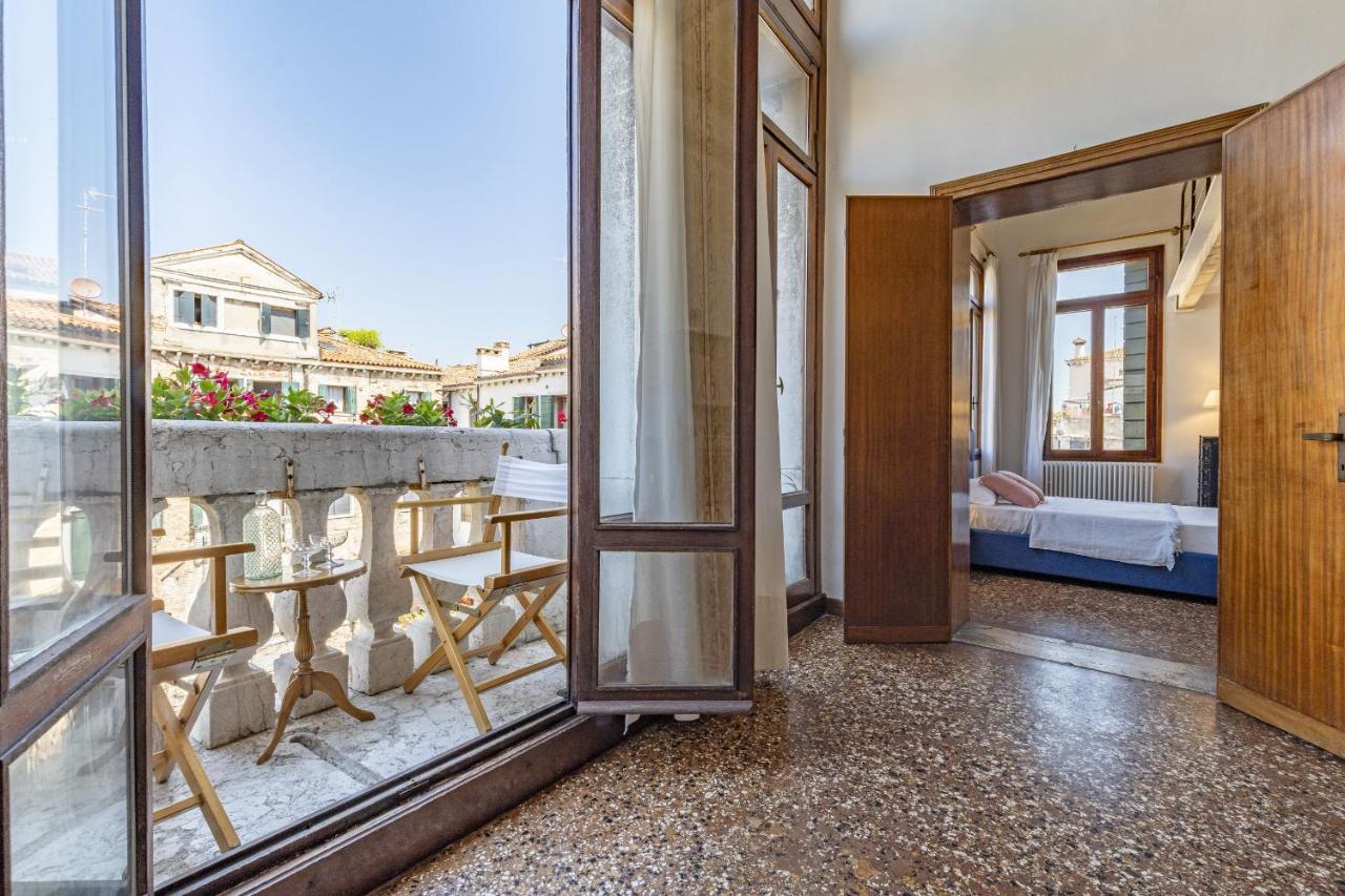 Ca' Magia - Rialto Exclusive Residence By Wonderful Italy Βενετία Εξωτερικό φωτογραφία