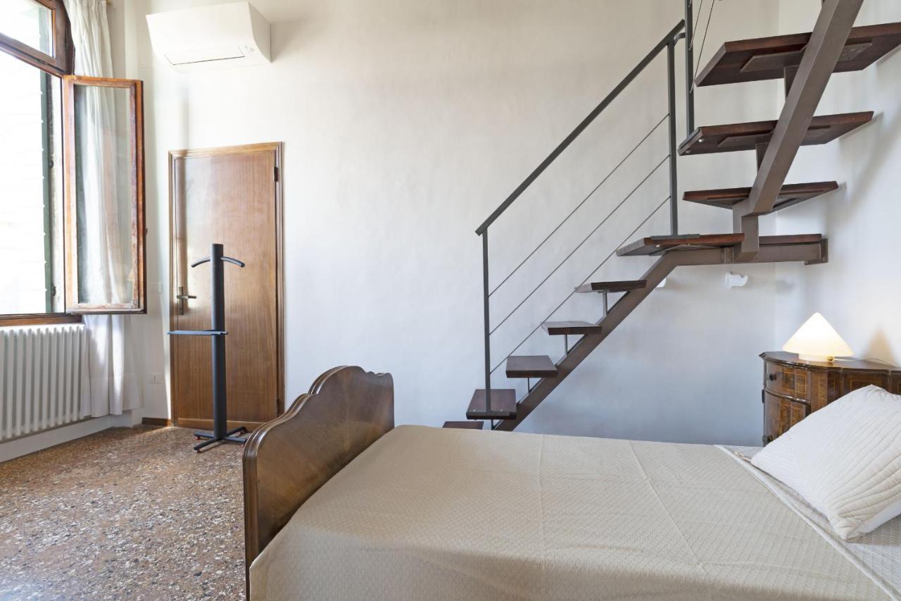 Ca' Magia - Rialto Exclusive Residence By Wonderful Italy Βενετία Εξωτερικό φωτογραφία
