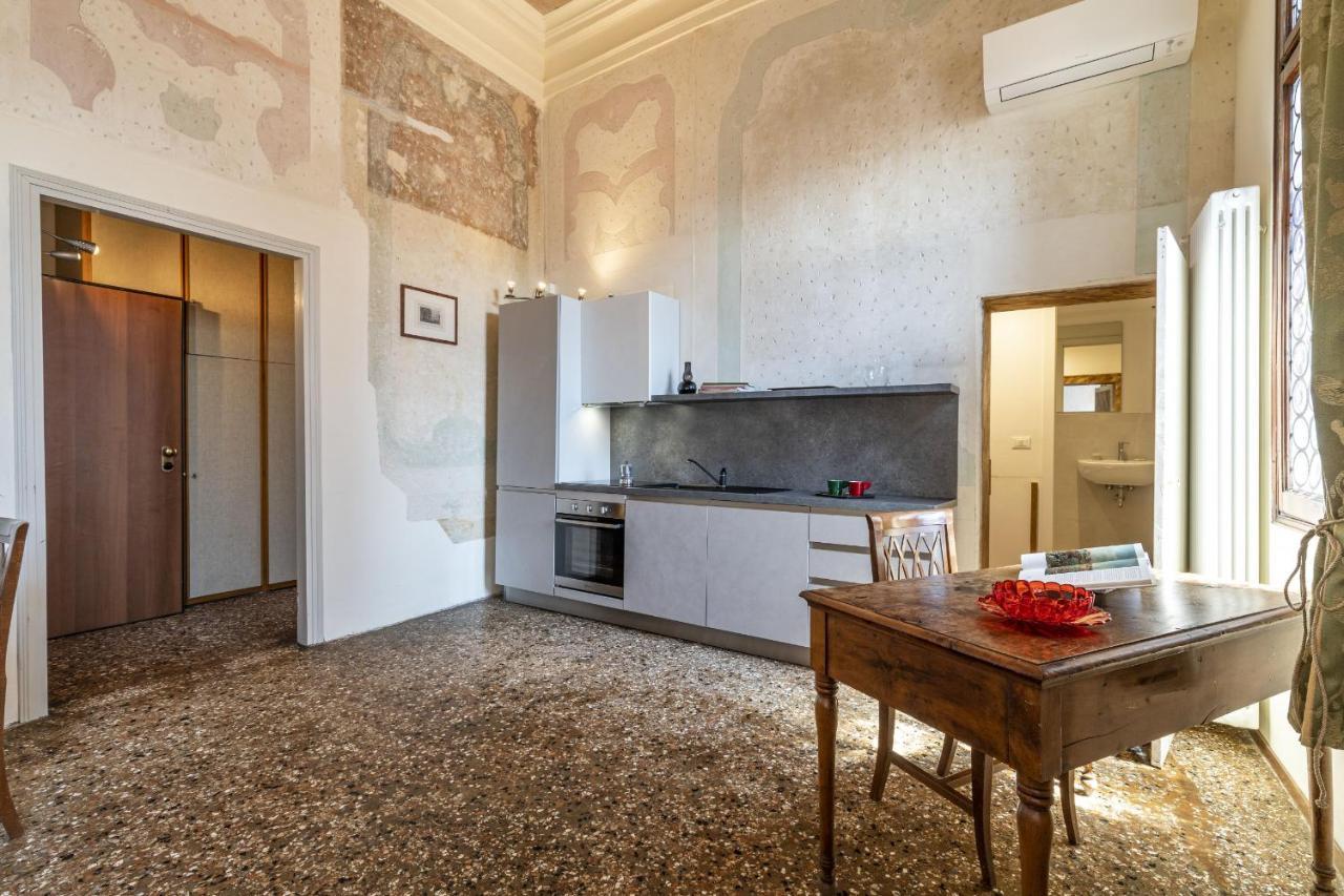 Ca' Magia - Rialto Exclusive Residence By Wonderful Italy Βενετία Εξωτερικό φωτογραφία