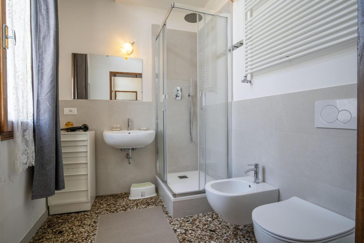 Ca' Magia - Rialto Exclusive Residence By Wonderful Italy Βενετία Εξωτερικό φωτογραφία