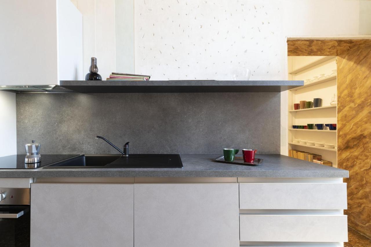 Ca' Magia - Rialto Exclusive Residence By Wonderful Italy Βενετία Εξωτερικό φωτογραφία