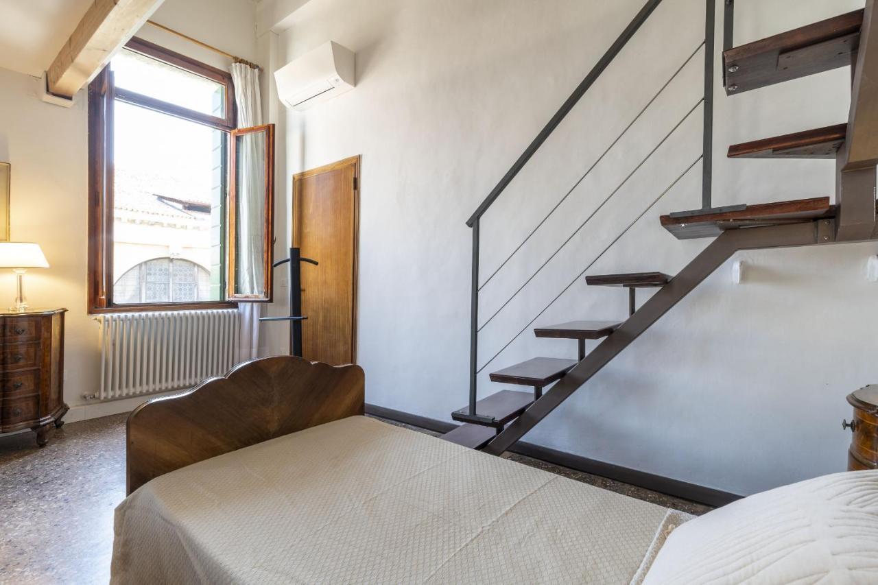 Ca' Magia - Rialto Exclusive Residence By Wonderful Italy Βενετία Εξωτερικό φωτογραφία