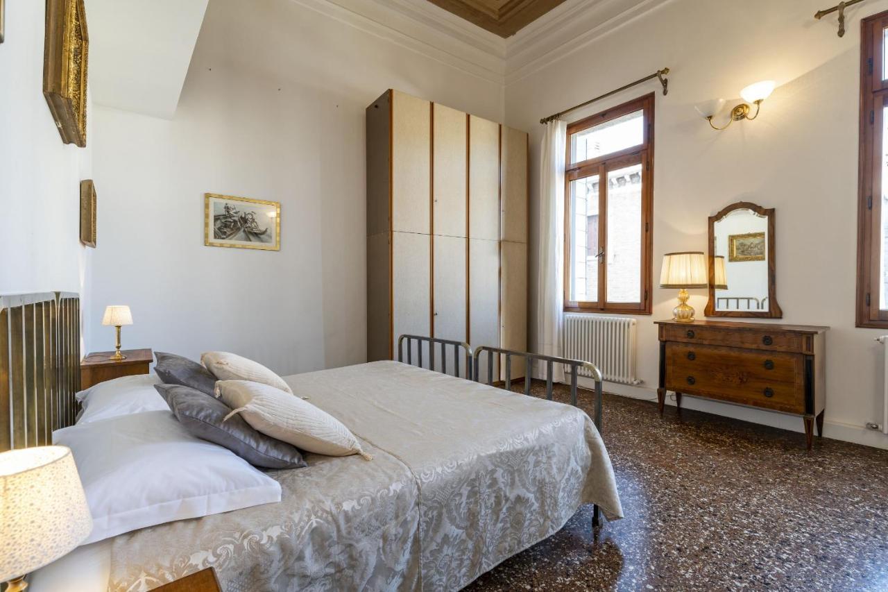 Ca' Magia - Rialto Exclusive Residence By Wonderful Italy Βενετία Εξωτερικό φωτογραφία