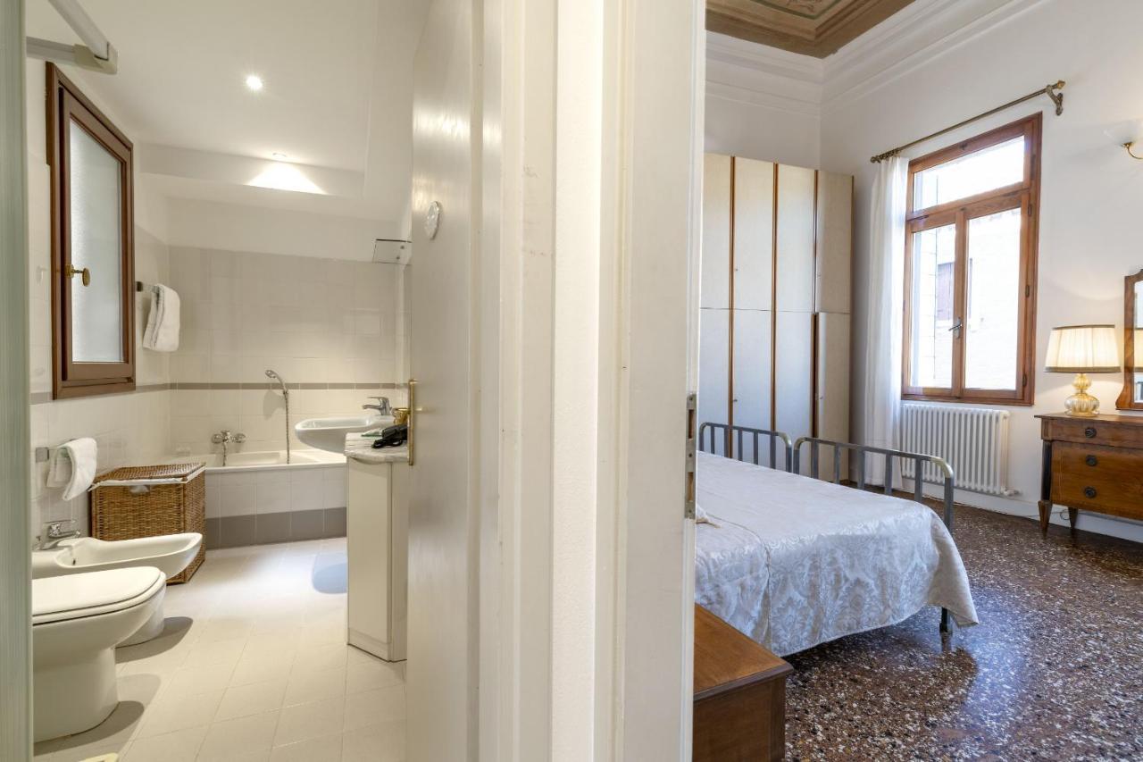 Ca' Magia - Rialto Exclusive Residence By Wonderful Italy Βενετία Εξωτερικό φωτογραφία