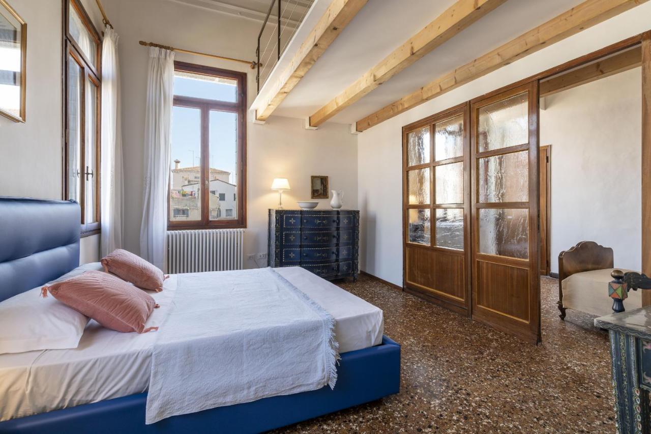 Ca' Magia - Rialto Exclusive Residence By Wonderful Italy Βενετία Εξωτερικό φωτογραφία