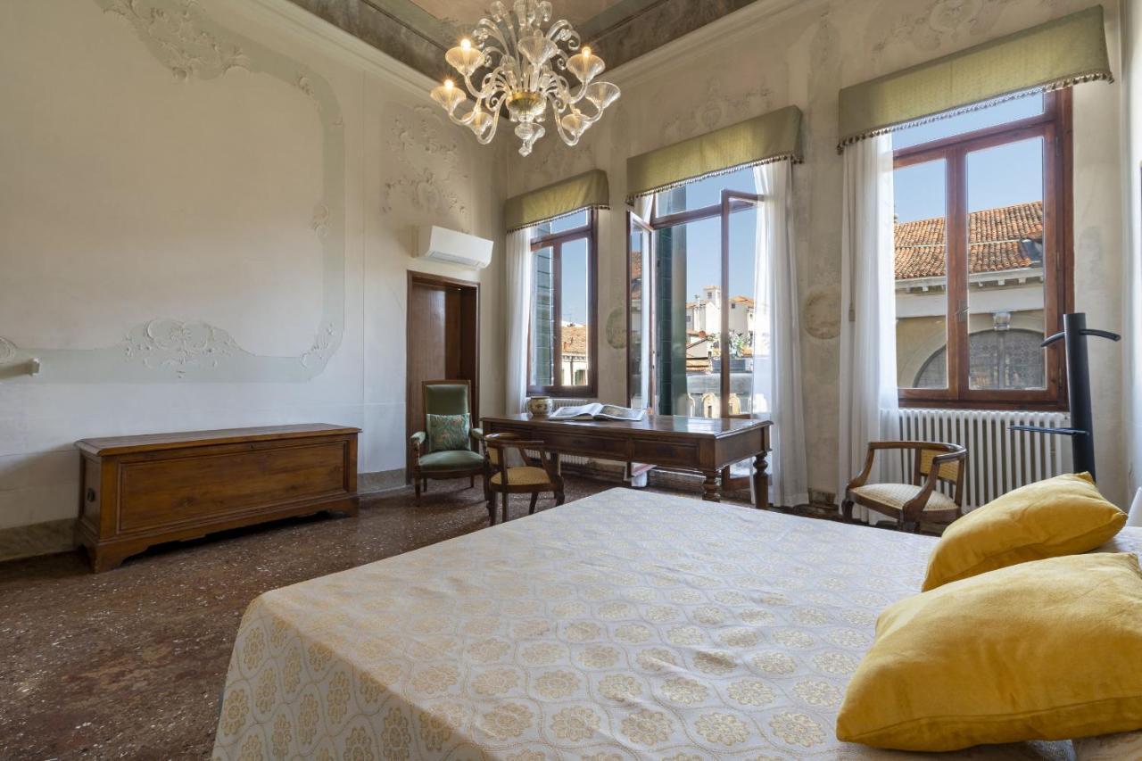 Ca' Magia - Rialto Exclusive Residence By Wonderful Italy Βενετία Εξωτερικό φωτογραφία