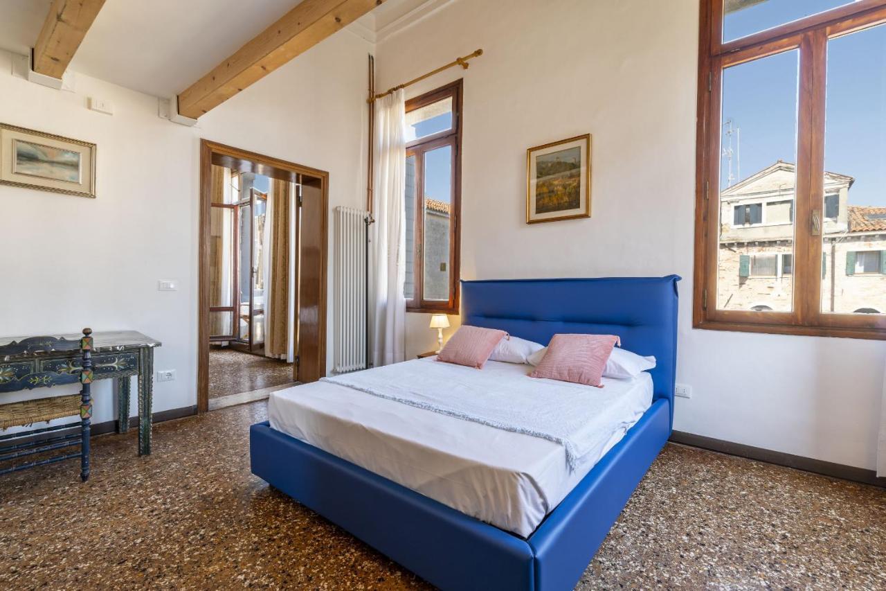 Ca' Magia - Rialto Exclusive Residence By Wonderful Italy Βενετία Εξωτερικό φωτογραφία