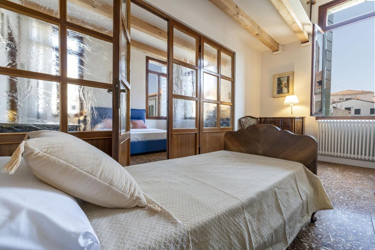 Ca' Magia - Rialto Exclusive Residence By Wonderful Italy Βενετία Εξωτερικό φωτογραφία