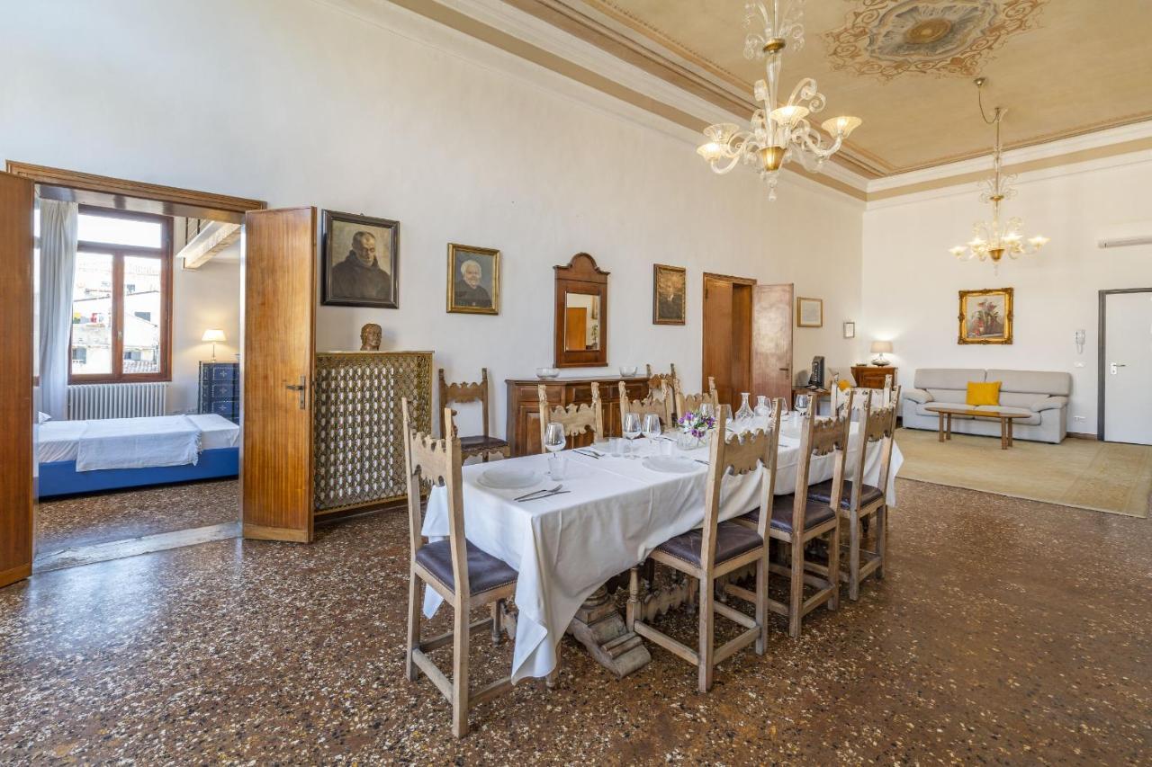 Ca' Magia - Rialto Exclusive Residence By Wonderful Italy Βενετία Εξωτερικό φωτογραφία