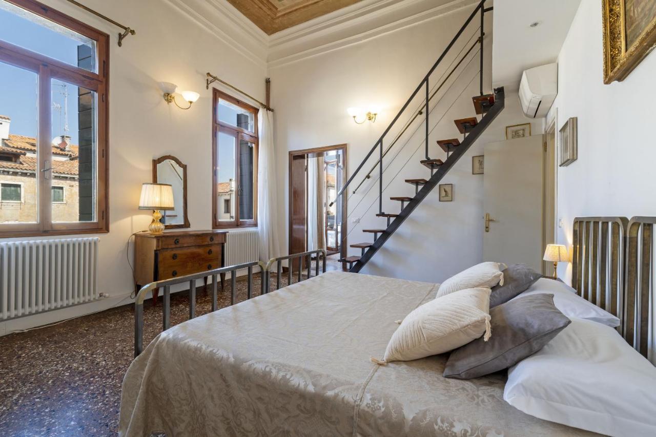 Ca' Magia - Rialto Exclusive Residence By Wonderful Italy Βενετία Εξωτερικό φωτογραφία