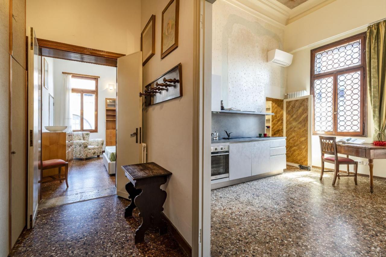 Ca' Magia - Rialto Exclusive Residence By Wonderful Italy Βενετία Εξωτερικό φωτογραφία