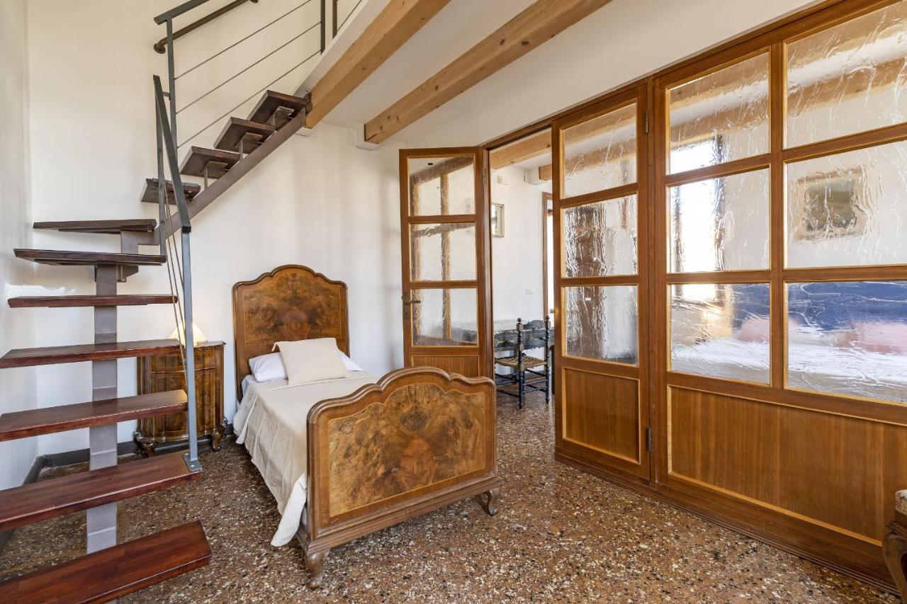 Ca' Magia - Rialto Exclusive Residence By Wonderful Italy Βενετία Εξωτερικό φωτογραφία