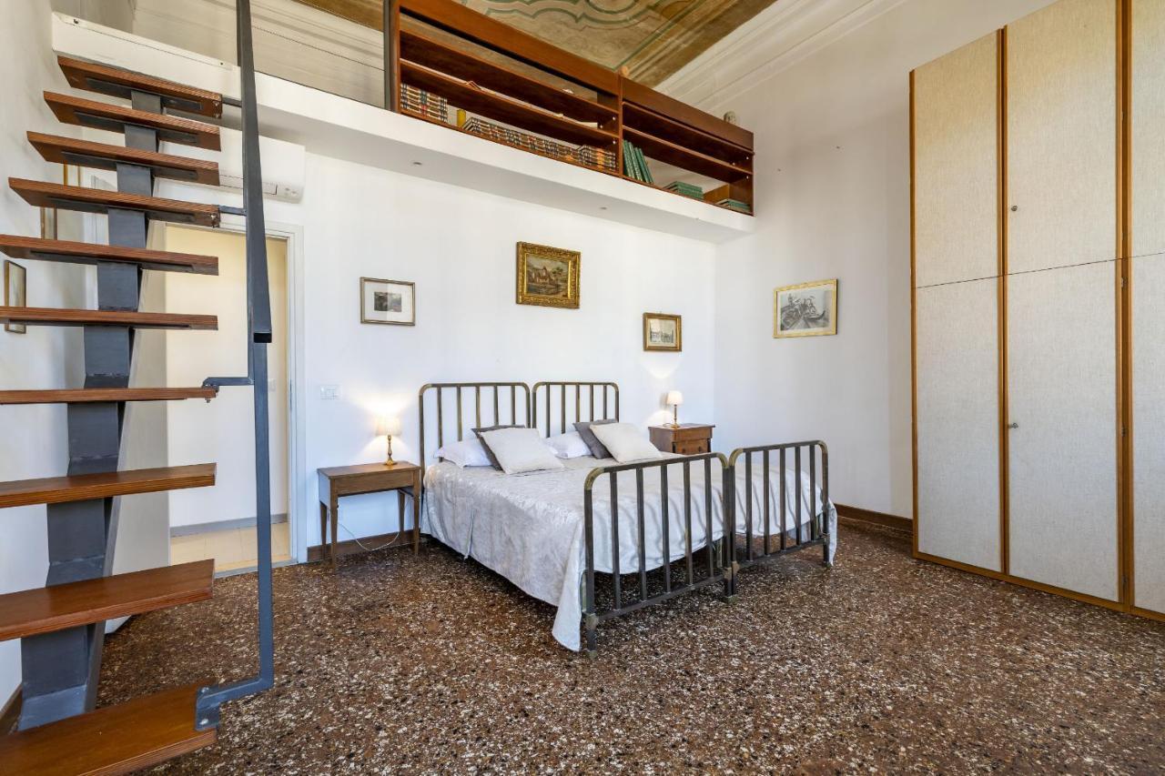 Ca' Magia - Rialto Exclusive Residence By Wonderful Italy Βενετία Εξωτερικό φωτογραφία