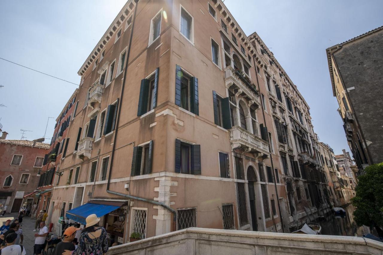 Ca' Magia - Rialto Exclusive Residence By Wonderful Italy Βενετία Εξωτερικό φωτογραφία
