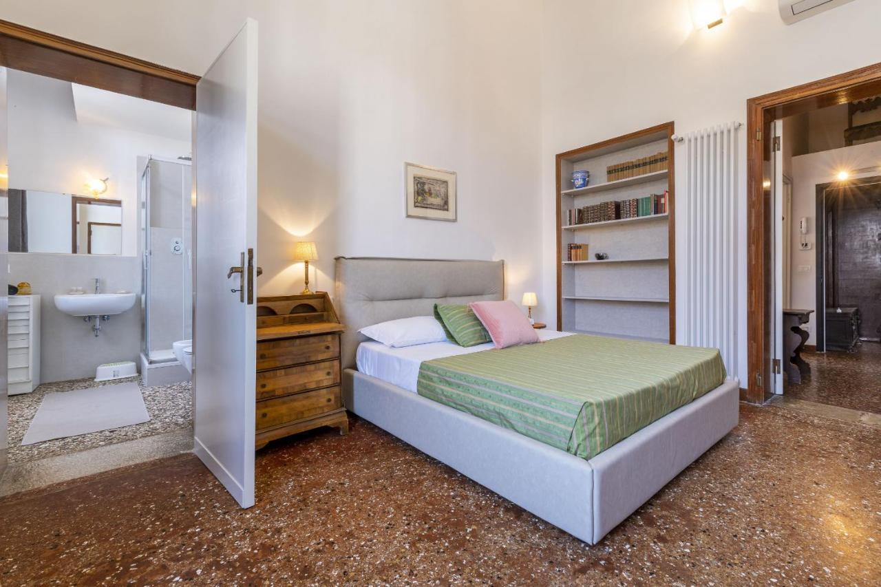 Ca' Magia - Rialto Exclusive Residence By Wonderful Italy Βενετία Εξωτερικό φωτογραφία