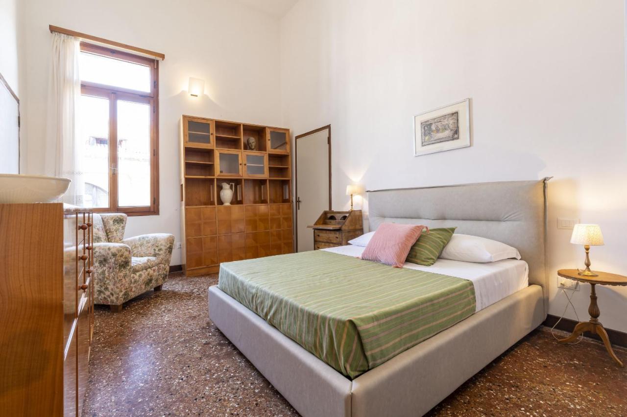 Ca' Magia - Rialto Exclusive Residence By Wonderful Italy Βενετία Εξωτερικό φωτογραφία